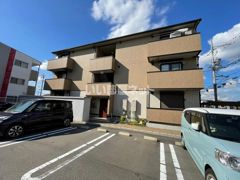 EAGLE COURT(ｲｰｸﾞﾙｺｰﾄ)の外観画像