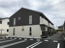 LAVITA（ﾗﾋﾞｰﾀ）の外観