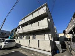 ウィン エレガンスの外観画像