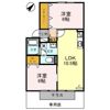 リサージュ 8の間取り画像