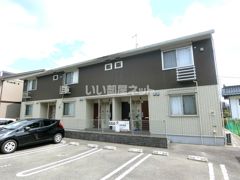クレエルK C棟の外観画像