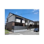 サニーコート・ハザマの外観画像