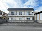 西原コーポの間取り画像