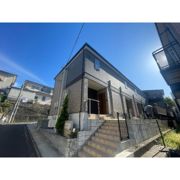 旭ヶ丘KOホームズの外観画像