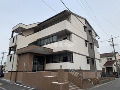 Espoir2(エスポアール2)の外観画像