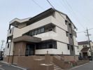 Espoir2(エスポアール2)の外観