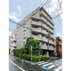 インプルーブ清澄白河の外観画像