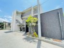 クレスト社台の間取り画像