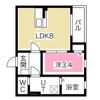 NAGOYA THE NAVYWOODの間取り画像