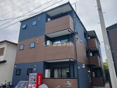 NAGOYA THE NAVYWOODの外観画像