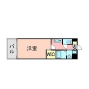 サンヒルズ薬院の間取り画像