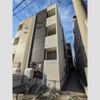 ハーモニーテラス野田Ⅱの間取り画像