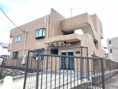 カームDENの外観画像