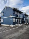 シャトレ湯川Bの間取り画像