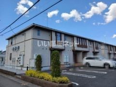 アンジュ・ブローテAの外観画像