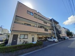 レジデンス伊勢崎の外観画像