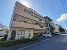 レジデンス伊勢崎の間取り画像
