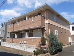 プリムローズ・Mの外観画像