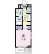 A＆S（エーアンドエス）の間取り画像