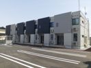 アンジェリックIの間取り画像