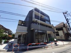 T2スクエアの外観画像