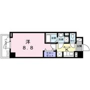 T2スクエアの間取り画像