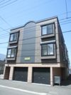 モンキー A棟の間取り画像