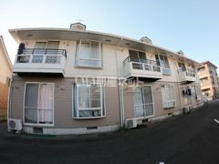 ヴィラ野々浜の外観画像