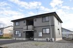 グランディア岩崎2000の外観