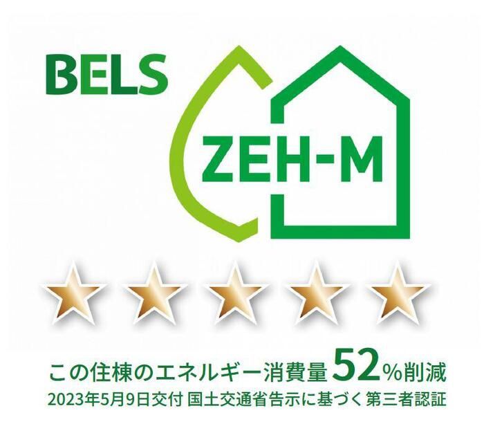 省エネラベル
