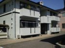 リヴェール Aの間取り画像