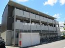レジデンス朝日町 A棟の間取り画像