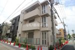 RハイツⅢの間取り画像