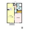 ハレアカラ C棟の間取り画像
