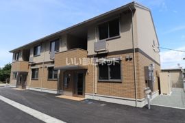 D-room寺原の外観画像