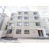 PRECIOSA菊水の間取り画像
