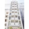 FLEG三田gratoの外観