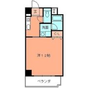 サン・セドルの間取り画像