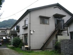 リバーサイド小林の外観画像