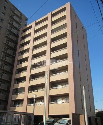 フォレスト白鳥の外観画像