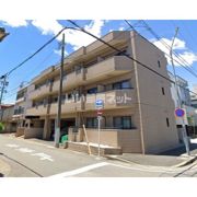 CREX大曽根の外観画像