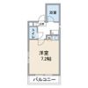 CREX大曽根の間取り画像