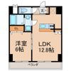 セラピアザ船橋の間取り画像