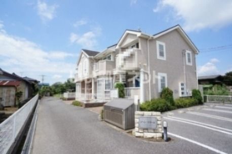 ソーレ・クラールの外観画像