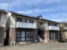 フレグランス真木B棟の外観