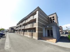 ノーブル西野の外観画像