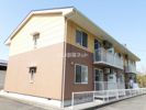 タガミハイムの間取り画像