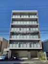 ベラジオ京都西大路ウエストの間取り画像