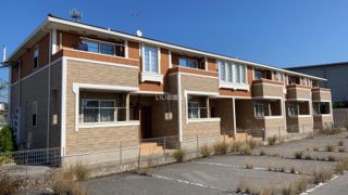 アルモニ－・ウメカの外観画像