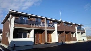 ネオ・プリムローズの外観画像